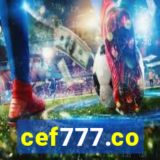 cef777.co