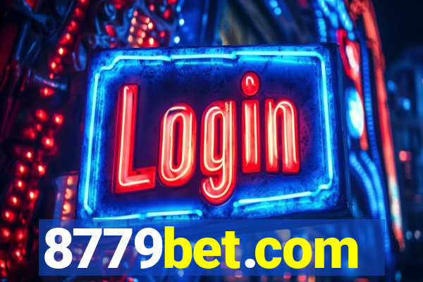 8779bet.com