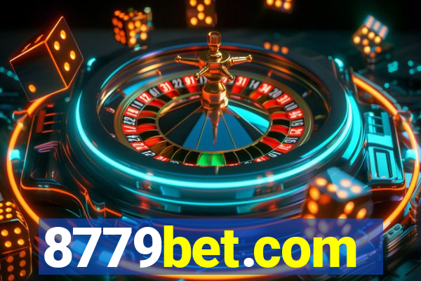 8779bet.com