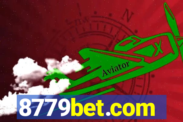 8779bet.com