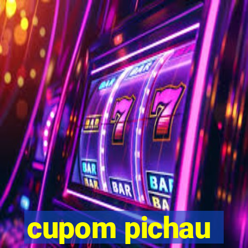 cupom pichau