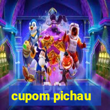 cupom pichau