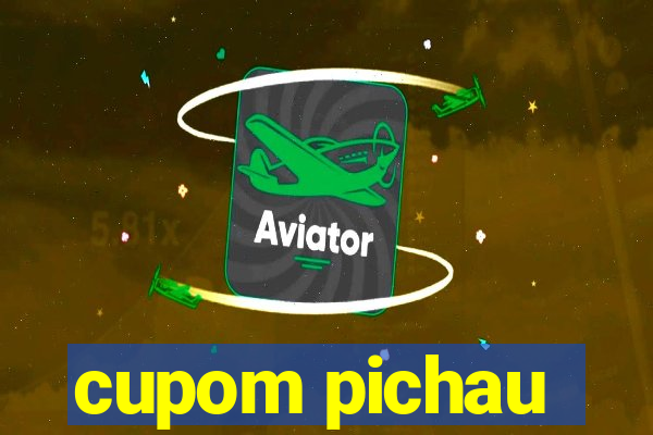 cupom pichau