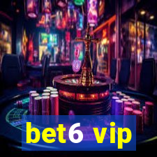 bet6 vip