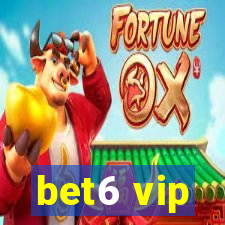 bet6 vip