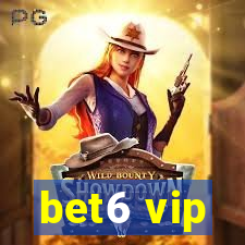 bet6 vip