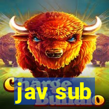 jav sub