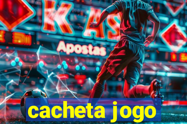 cacheta jogo