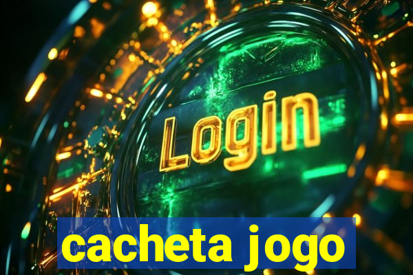 cacheta jogo