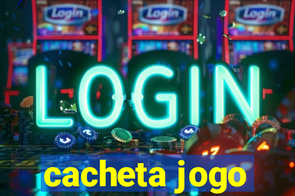 cacheta jogo