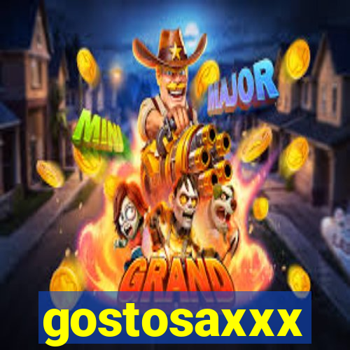 gostosaxxx