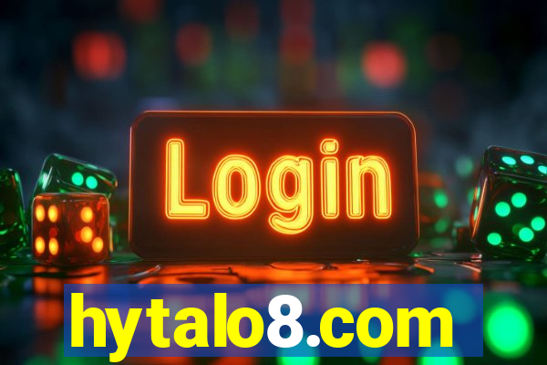 hytalo8.com