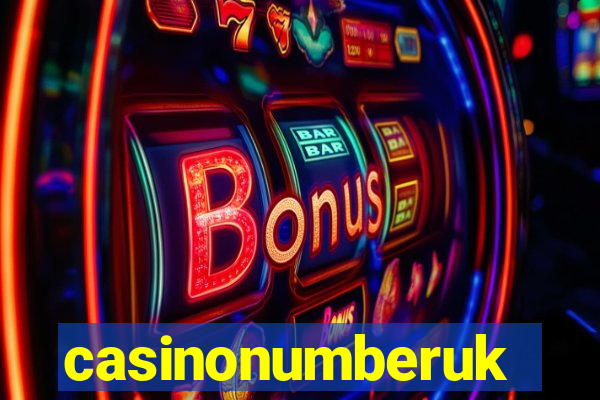 casinonumberuk