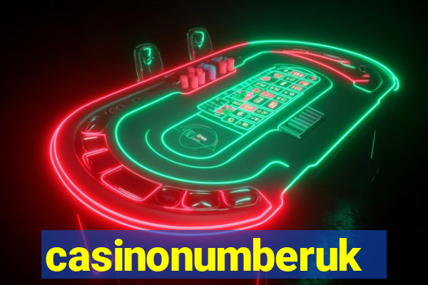 casinonumberuk