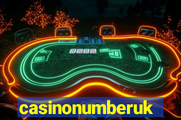 casinonumberuk