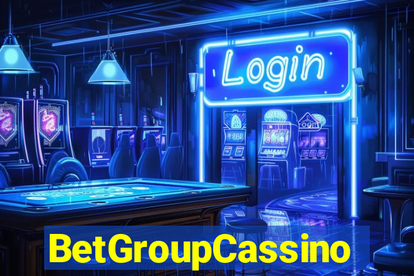 BetGroupCassino