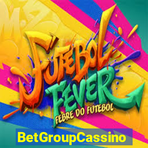 BetGroupCassino