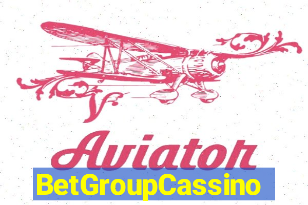 BetGroupCassino