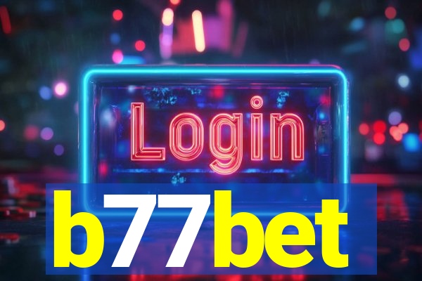 b77bet