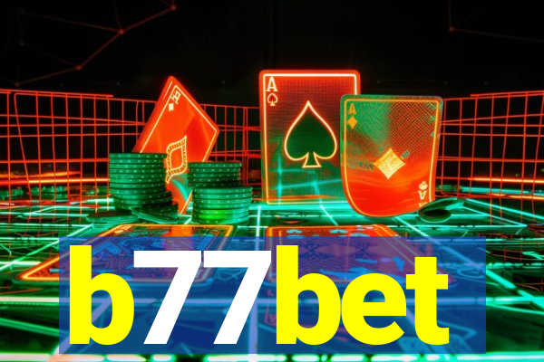 b77bet