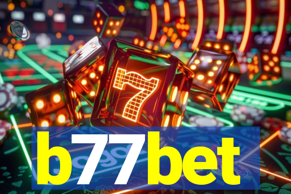 b77bet