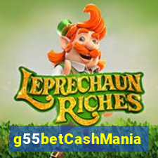 g55betCashMania