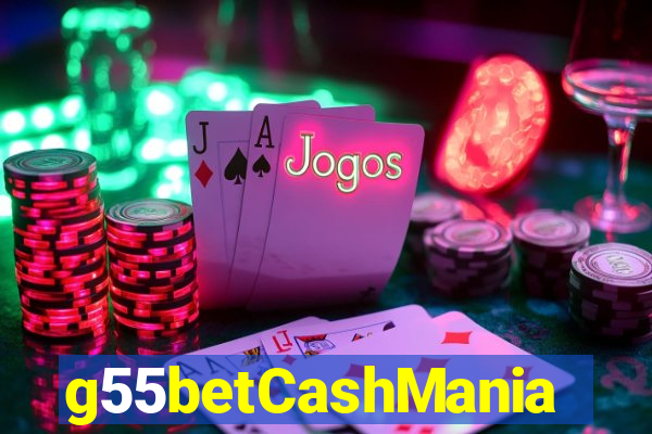 g55betCashMania