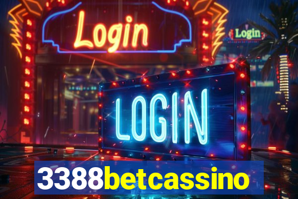 3388betcassino