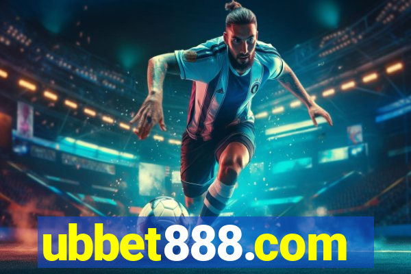 ubbet888.com