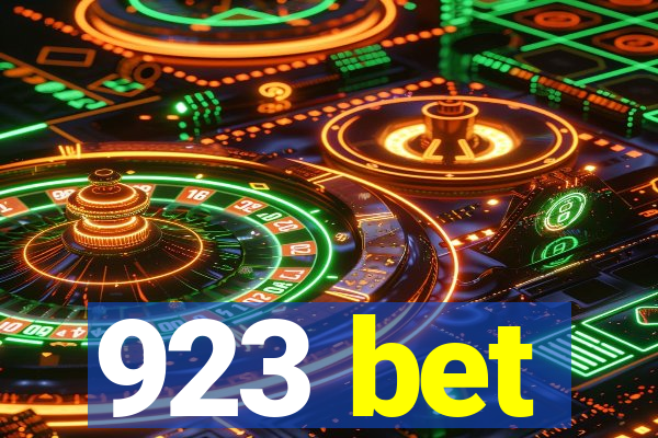 923 bet