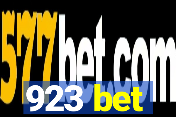 923 bet