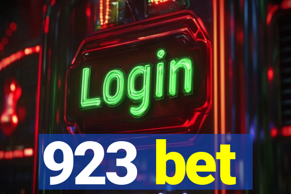 923 bet