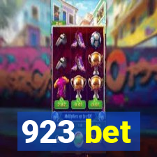 923 bet