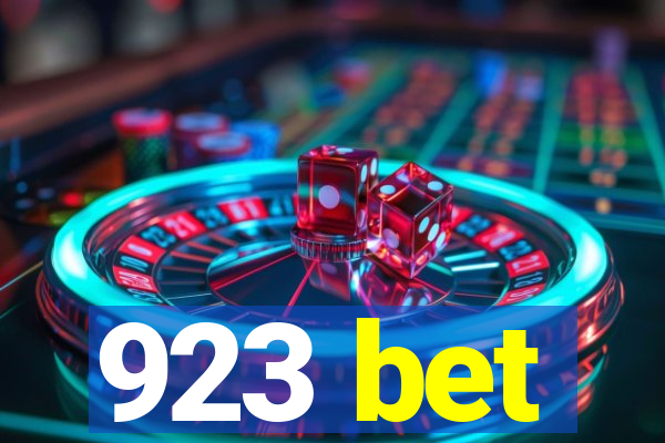 923 bet