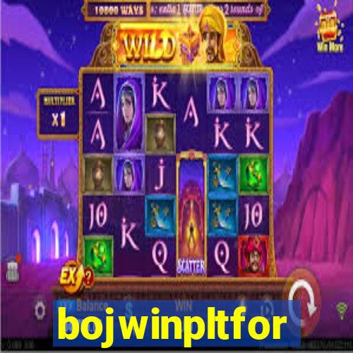 bojwinpltfor