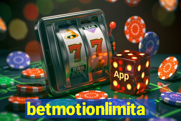 betmotionlimita