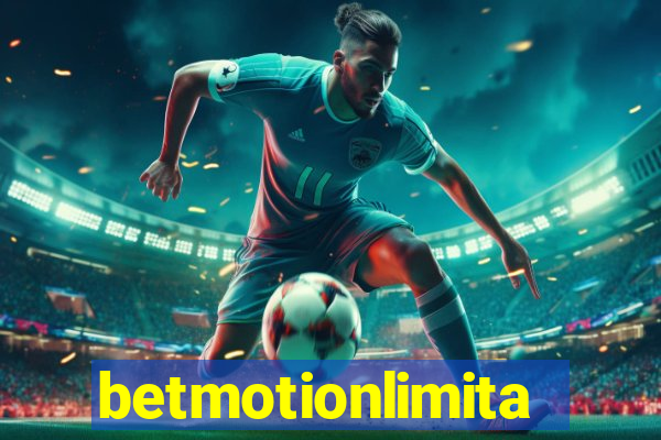 betmotionlimita