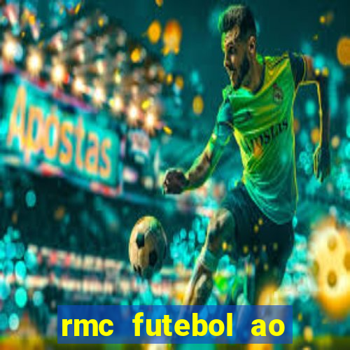 rmc futebol ao vivo gratis