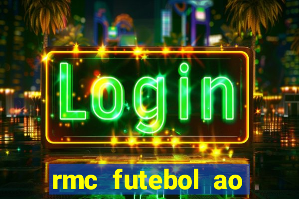 rmc futebol ao vivo gratis