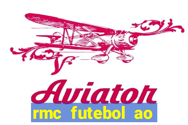 rmc futebol ao vivo gratis