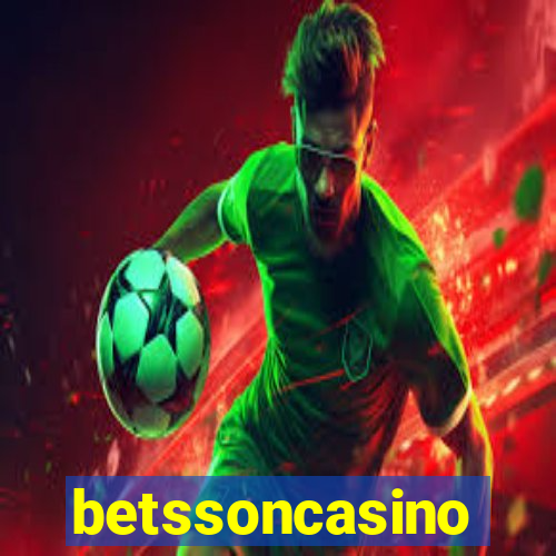 betssoncasino