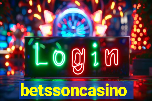 betssoncasino