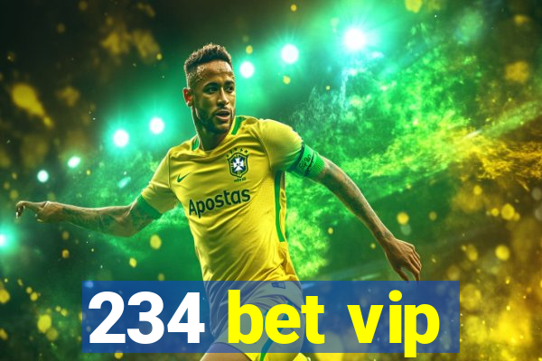 234 bet vip