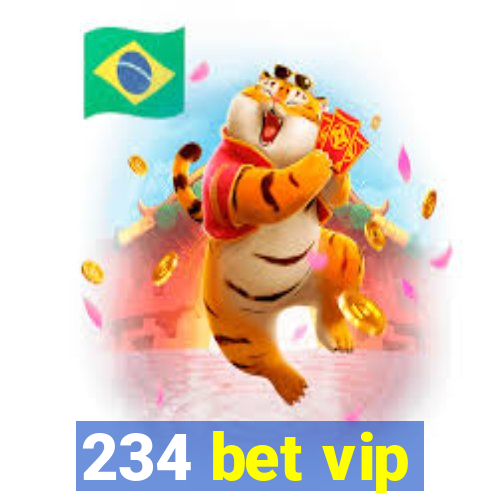 234 bet vip