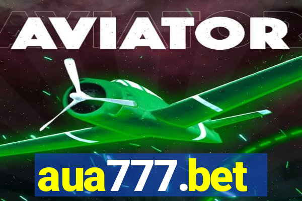 aua777.bet