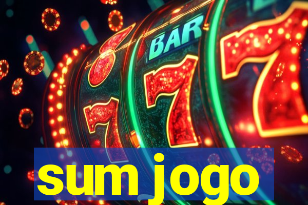 sum jogo