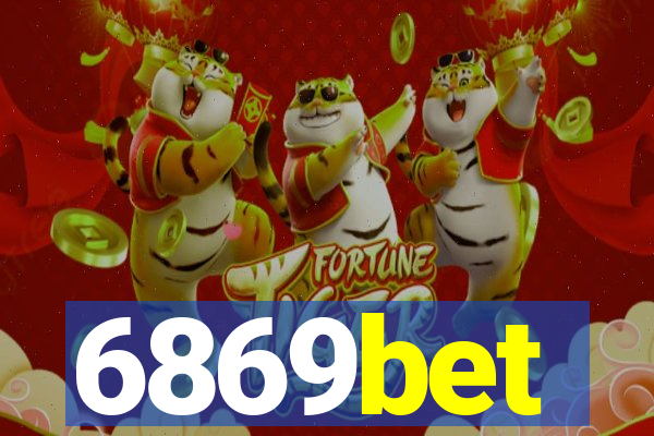 6869bet