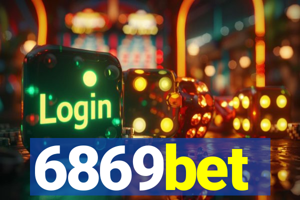 6869bet