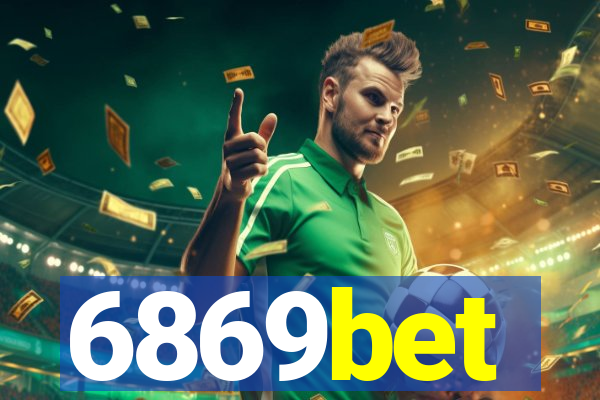 6869bet