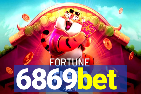 6869bet